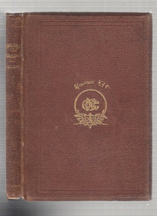 Item #971 Annual of the Grand National Curling Club of America 1885-1886