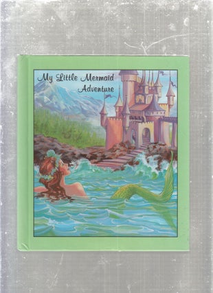 Item #AE29344 My Little Mermaid Adventure. Rosemary Bunch