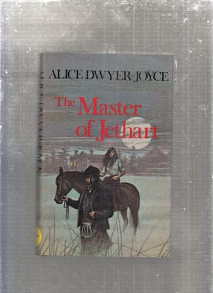Item #AE29449 The Master of Jethart. Alice Dwyer-Joyce