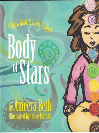 Body Of Stars (SIGNED)