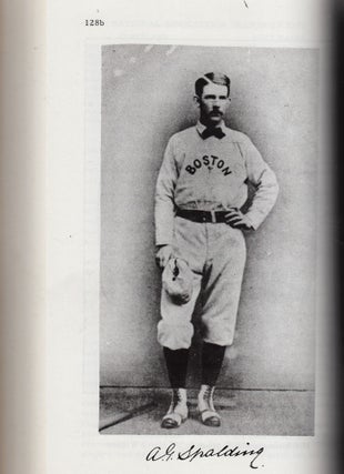 Baseball 1845-1881