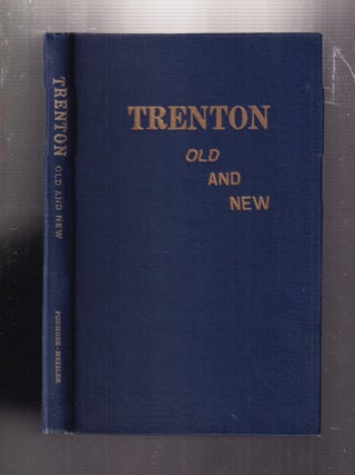 Trenton Old and New