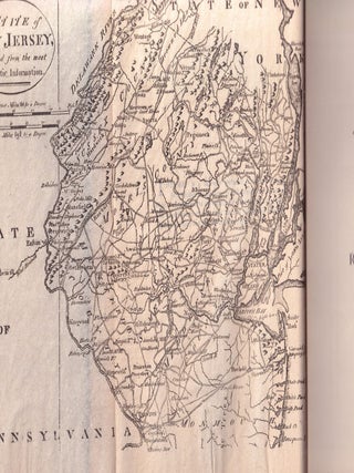 Ballads of New Jersey in the Revolution
