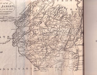 Ballads of New Jersey in the Revolution