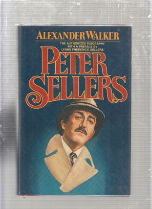 Item #E13812 Peter Sellers. Alexander Walker