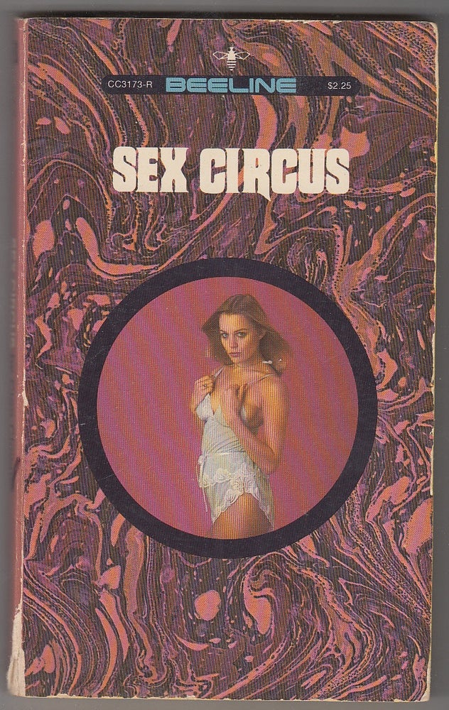 Item #E15973 Sex Circus. Cleo Clowner.