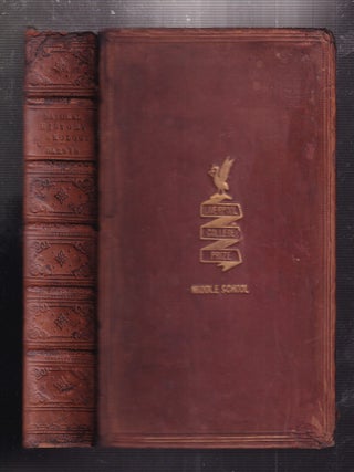 Journal Of Researches Into The Natural History and Geology of the Countries Visited During The Voyage Of H.M.S. Beagle Round The World, Under The Command of Capt. Fitz Roy R.N. "New Edition")