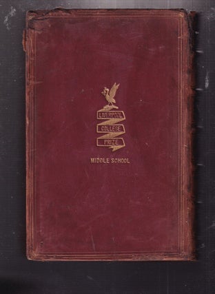 Journal Of Researches Into The Natural History and Geology of the Countries Visited During The Voyage Of H.M.S. Beagle Round The World, Under The Command of Capt. Fitz Roy R.N. "New Edition")
