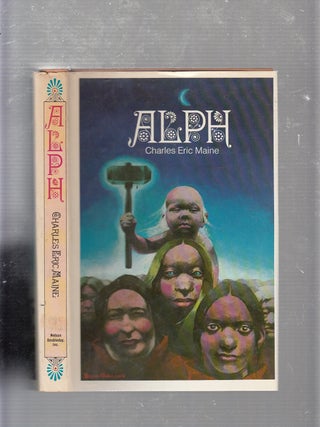 Item #E21003 Alph. Charles Eric Maine