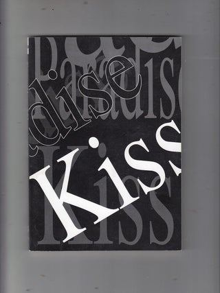 Item #E21086 Paradise Kiss 3 (Korean version). Ai Yazawa
