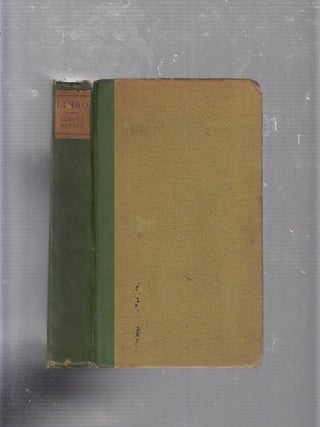 Item #E21121 Limbo. Aldous Huxley
