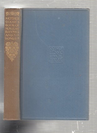 Item #E22557B Everyman's Library; For Young People. Ernest Rhys