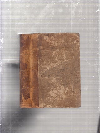 The Children's Friend (Vol. III of the First American edition)