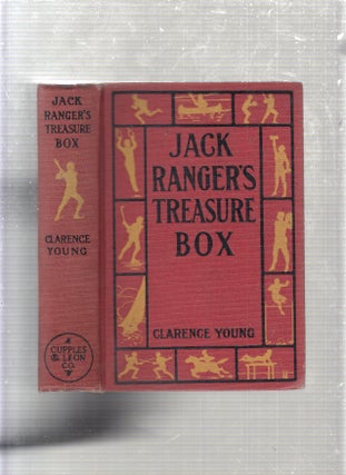 Item #E24311 Jack Ranger's Treasure Box. Clarence Young