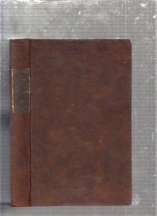 A Synopsis Of The Birds of North America