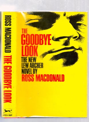 Item #E25779 The Goodbye Look. Ros Macdonald