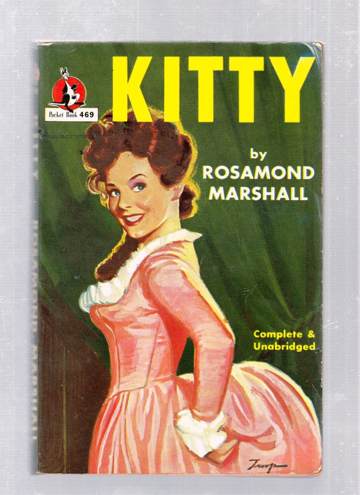 Item #E25781 Kitty. Rosamond Marshall.