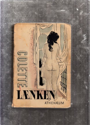 Item #E26138 Laenken (Danish edition). Colette
