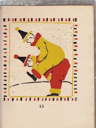 The Circus Book