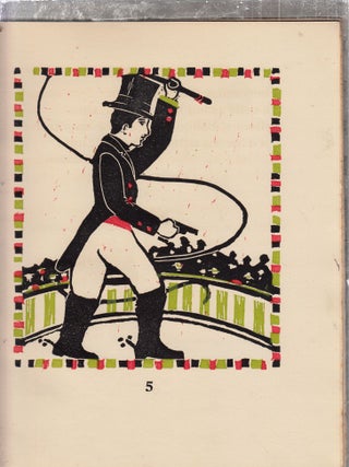 The Circus Book