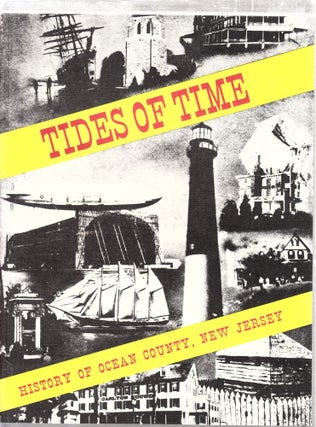 Item #E26383 Tides of Time in Ocean County [New Jersey