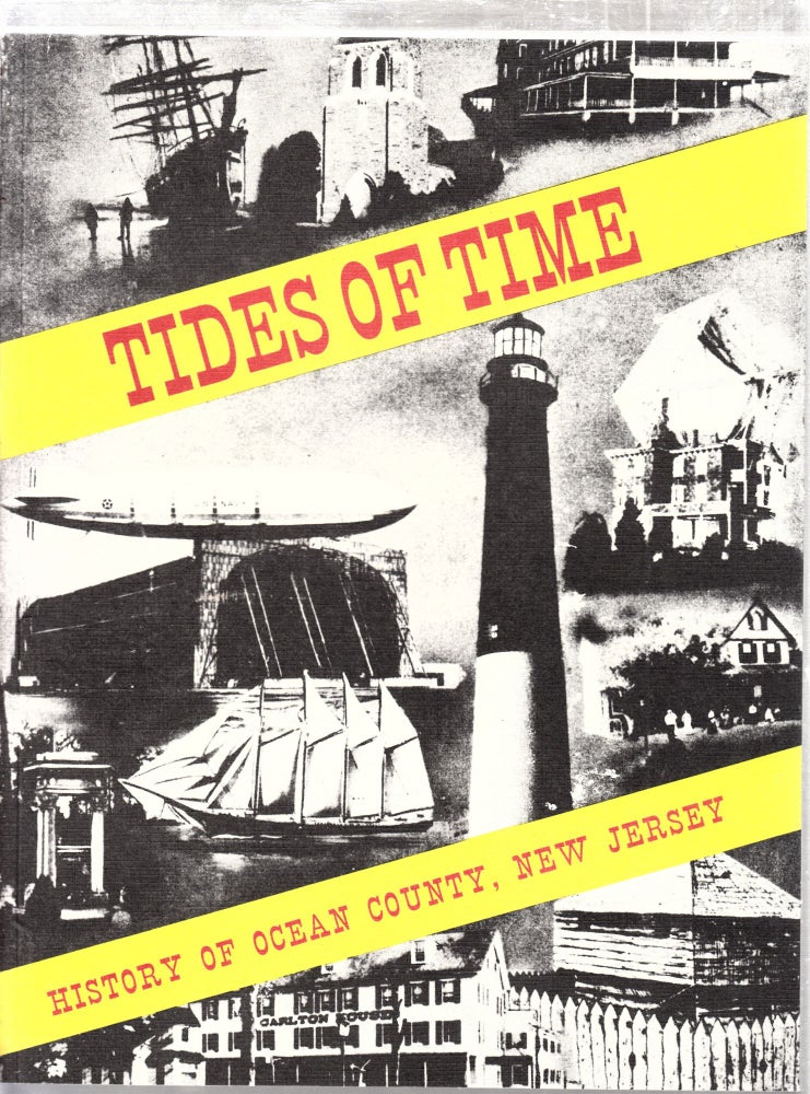 Item #E26383 Tides of Time in Ocean County [New Jersey]