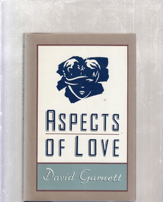 Item #E26414 Aspects of Love. David Garnett