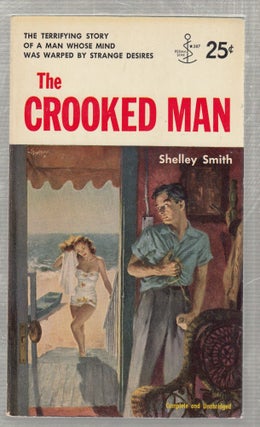Item #E26630 The Crooked Man. Shelley Smith