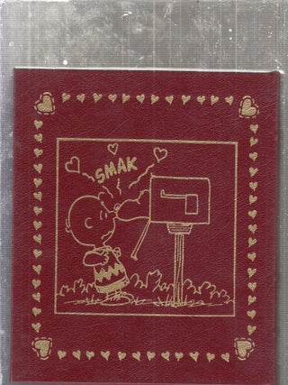 A Peanuts Valentine