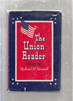 Item #E28029 The Union Reader. Richard B. Harwell