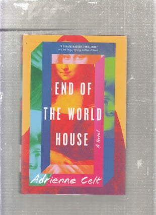 Item #E28291 End of the World. Arienne Celt