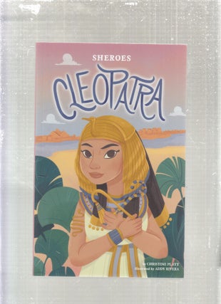 Item #E28317 Cleopatra: Sheroes Series. Christine Platt