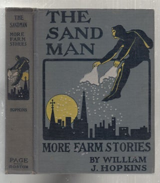 Item #E28378 The Sandman: More Farm Stories. William J. Hopkins