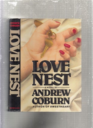 Item #E28382 Love Nest. Andrew Coburn