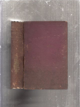 Item #E28735 Hand-Book of Practical Cookery for Ladies And Professional Cooks.; Containing The...