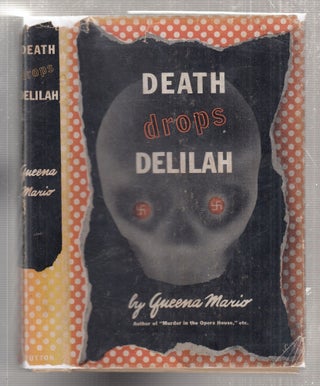 Item #E28804 Death Drops Delilah. Queena Mario