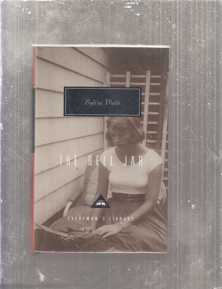 The Bell Jar [Hardcover]