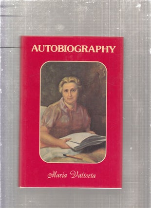 Item #E29099 Maria Valtorta: Autobiography. Maria Valtorta: David G. Murray, tran