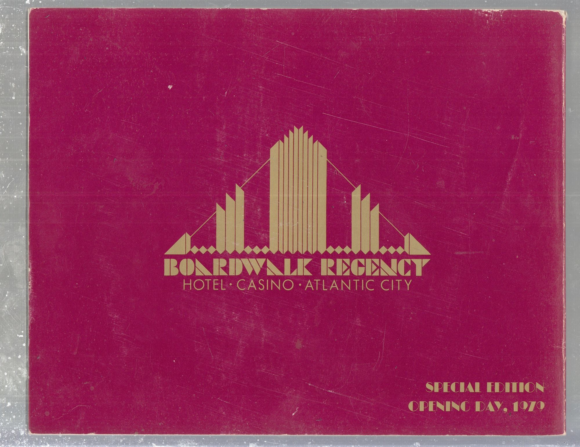 An Atlantic City Album: Photographs 1913-1925 Special Gift Edtiion for ...