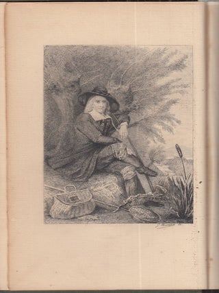 Item #E29752 Little Rivers: A book Od Essays in Profitable Idleness (Cameo Edition). Henry Van Dyke