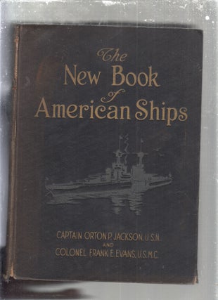 The New Book of American Ships