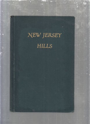 Item #E30332 New Jersey Hills (one of 200 copies only). A M. Sullivan