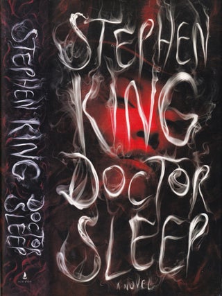 Item #E30381 Doctor Sleep. Stephen King