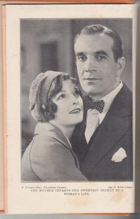 Say It With Songs (photoplay edition)