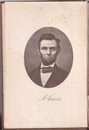 Lincoln's Own Stories