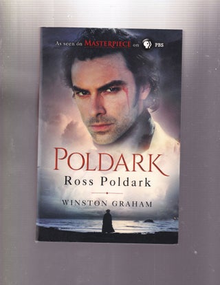 Item #E33088 Poldark: Ross Poldark. Winston Graham