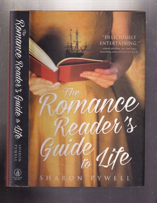 Item #E33241 The Romance Reader's Guide to Life. Sharon Pywell