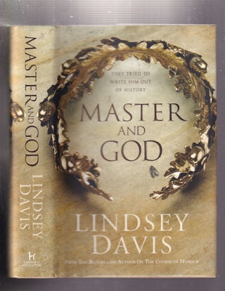 Master and God (UK first edition signed by the author)