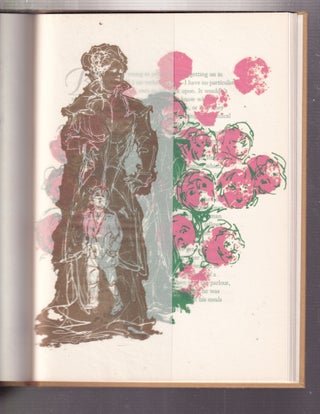Stories from the Christmas Numbers (numbered limited edition); A selection of stories frorm the extra Christmas editions of the periodical "All The Year Round" edited by Charles Dickens from 1859 until 1870