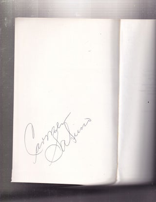fast Lanes (signed by Salvino)